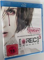 REC 3 - Genesis  (UNCUT)    > Deutsch & Spanisch <    ©'2012