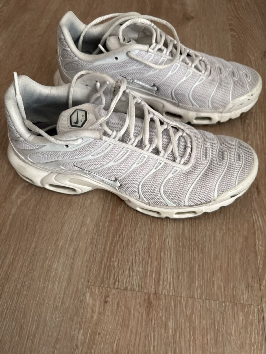 Nike Herrenschuhe: Original Nike Air Max Plus TN Schuhe – Gebraucht aus Affoltern am Albis von oliver-queen