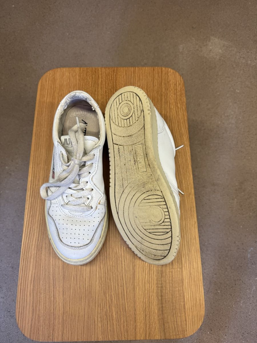 Autry Scarpe da uomo: Sneakers, Autry, Grösse 39 – Usato da Uetikon am See venduto da pixxel14 2