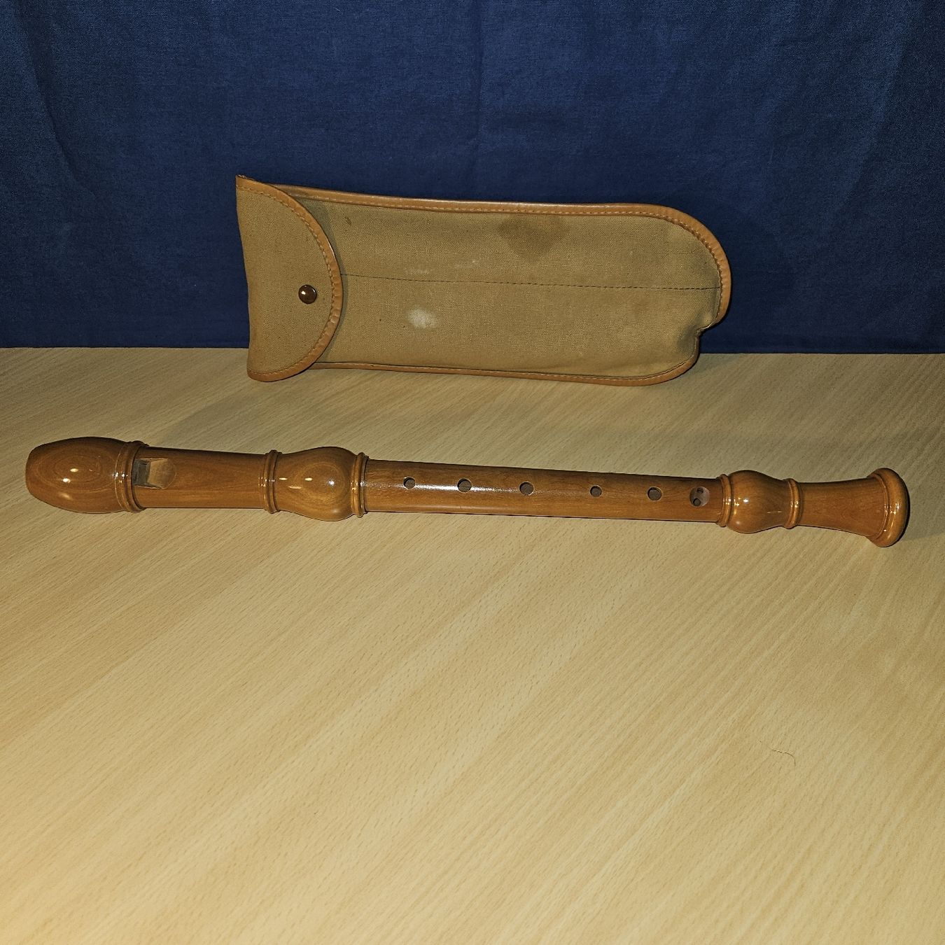 Strumenti musicali: Barokflöthe – Usato da Kriens venduto da gra_fhn7