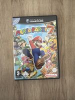 Mario Party 7 Nintendo Gamecube