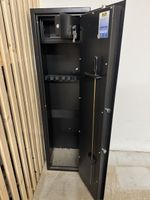 BURG-WÄCHTER Ranger W 7 A/B Waffenschrank / Tresor, 76 kg, m