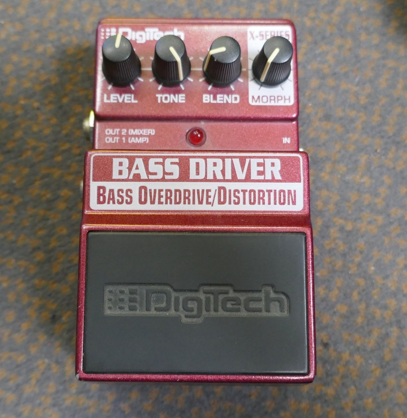 Instruments de musique: Drei Gitarren Effektpedale – D'occasion à Wenslingen par FairlightCMI 3