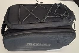 Velo Gepäckträgertasche