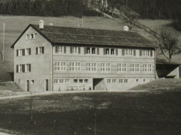 Ansichtskarten: Volksbildungsheim , Herzberg – Neu (gemäss Beschreibung) aus Grenchen von Bluemchen1900