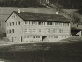 Volksbildungsheim , Herzberg