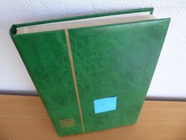 Interessantes Album Schweiz mit 44 Seiten Inhalt