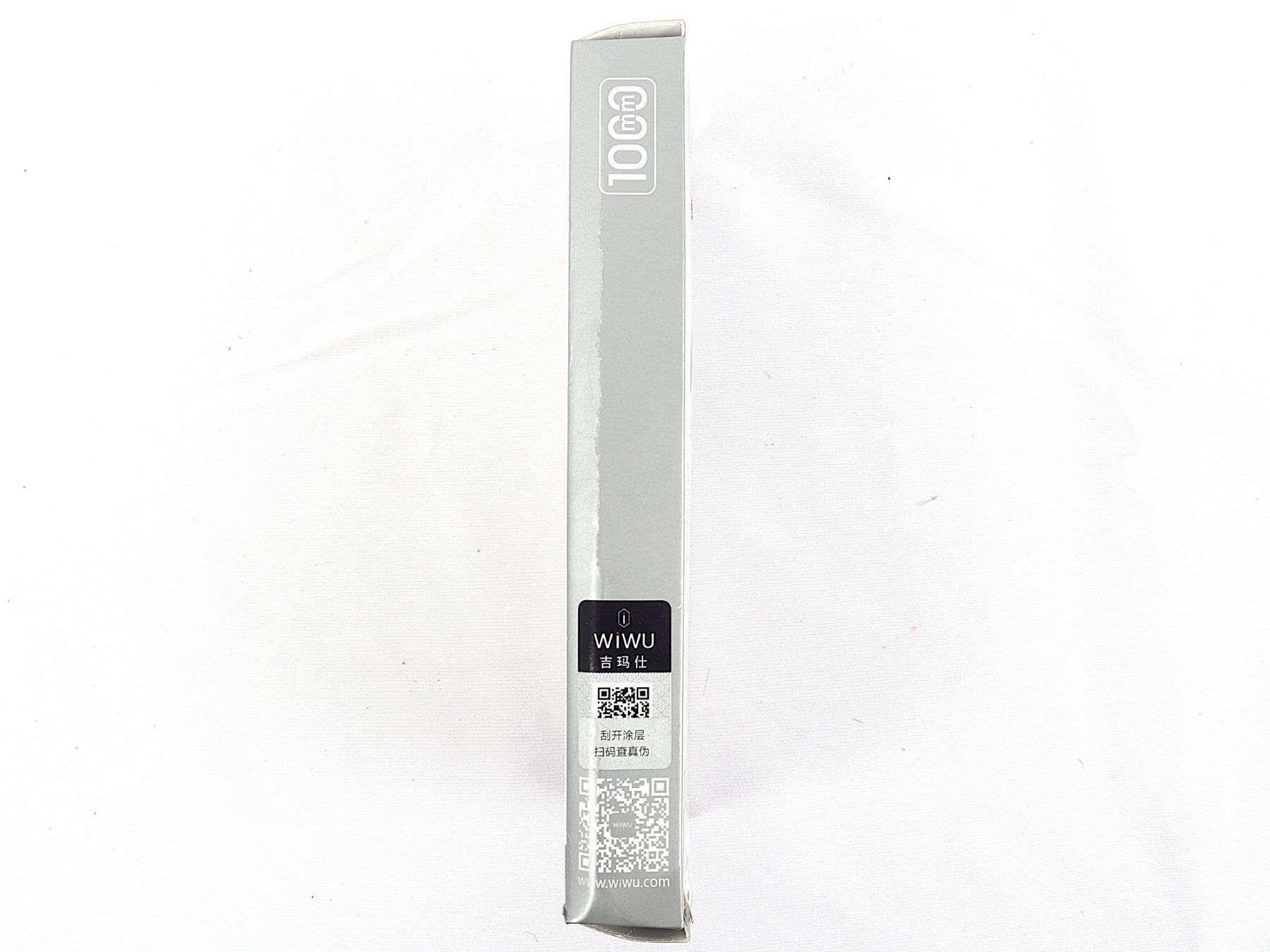 Cavi: WIWU Starlink USB-C to IP Cable – Usato da Steinen venduto da Restwert_Steinen 2