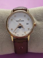 MAURICE LACROIX  ELIROS  DATE Steinless STEEL