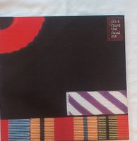 PINK FLOYD- "the final cut ( 1983) LP