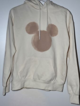 Disney Pullover