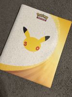 Sammlung Pokémon 30 Th Set. Englisch