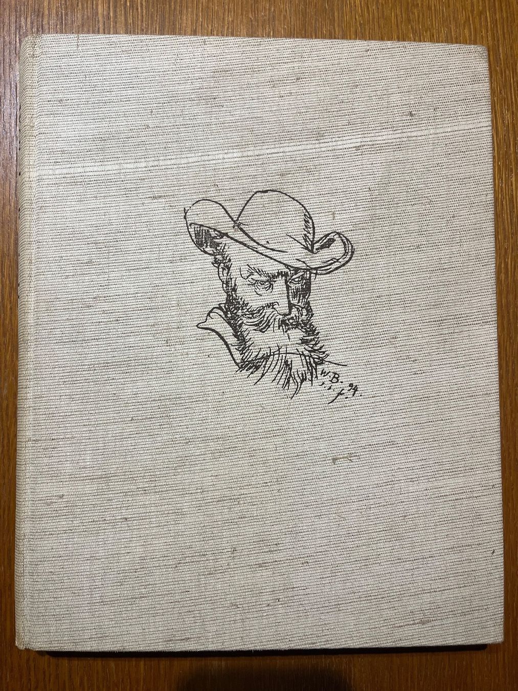 Bücher: Wilhelm Busch - Humoristischer Hausschatz – Gebraucht aus Veyrier von ren_5ctl