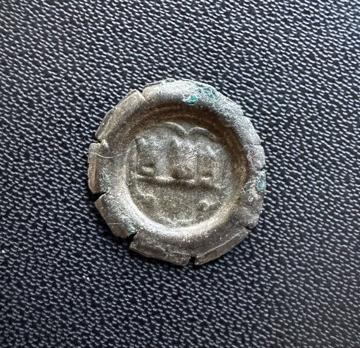 Tutti le monete: Köln Reichsstadt - 1 Heller o.J. – Usato da Meilen venduto da coins4sale
