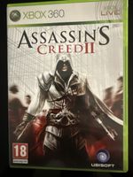 Assassin's Creed II Xbox 360 Spiel - Perfekt für Sommerabend