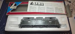 Lima Re6/6 11629 HO/DC Analog