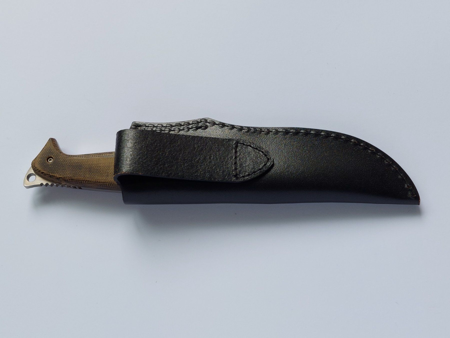 Accessoires: Messer - Böker Plus "Shark" – Neuf (Voir description) à Liebefeld par Helveticus6 8