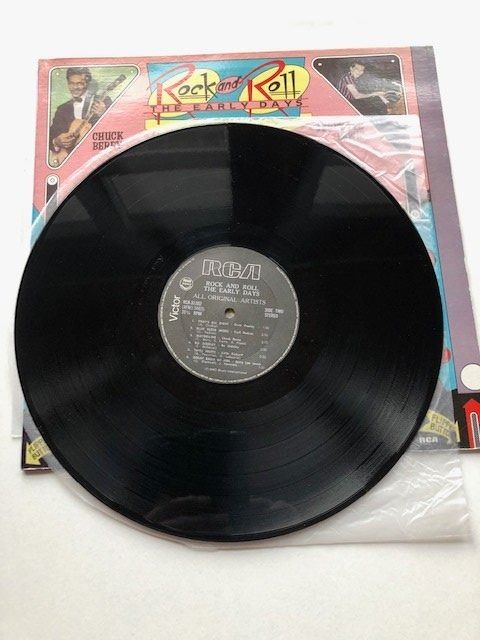 Dischi in vinile: Elvis Presley – Usato da Aarwangen venduto da Jukebox3 8