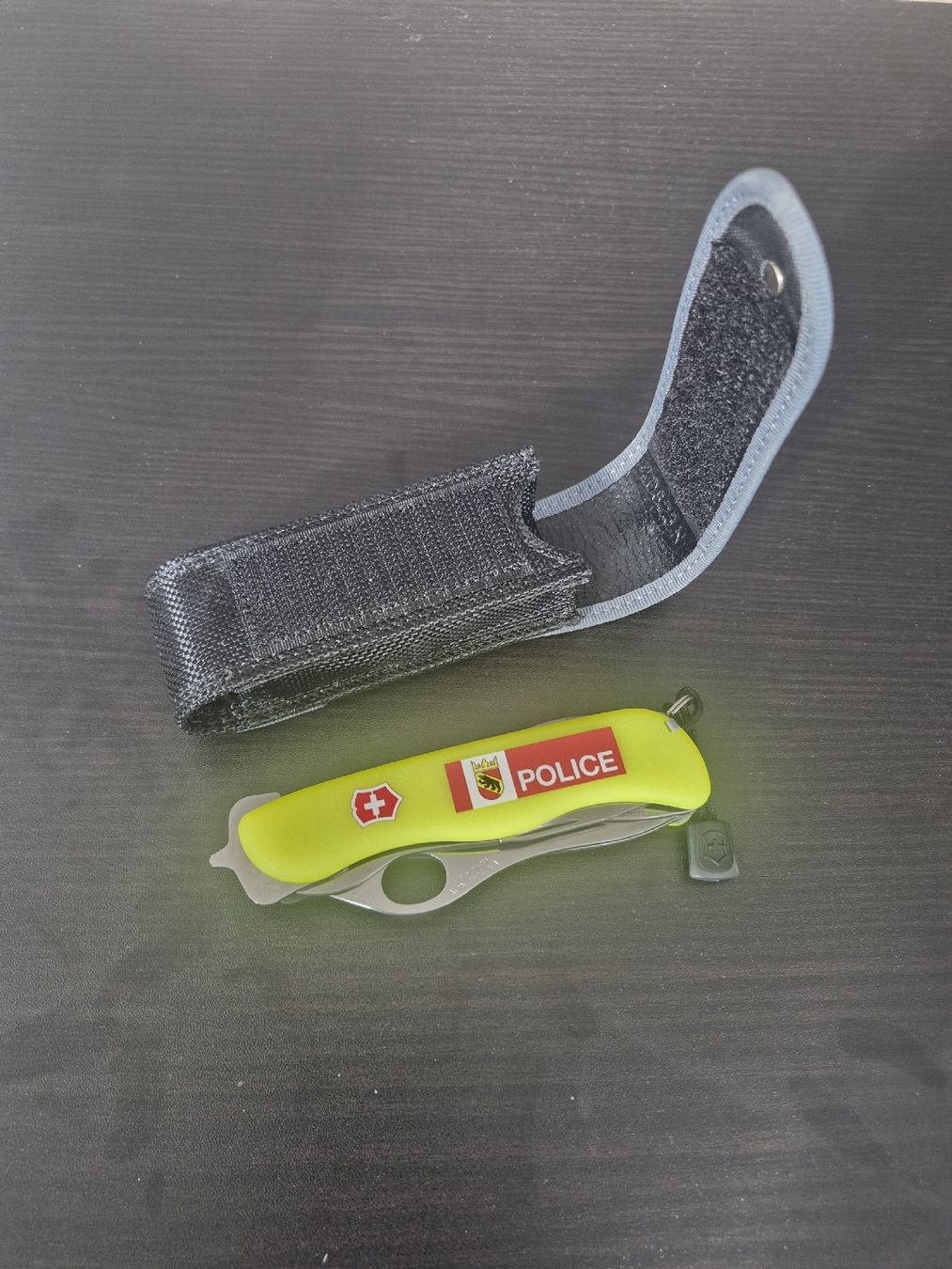 Victorinox Couteaux de poche: Victorinox KaPo Tool – Neuf (Voir description) à Oberried Brienz par eup_z5zy 3