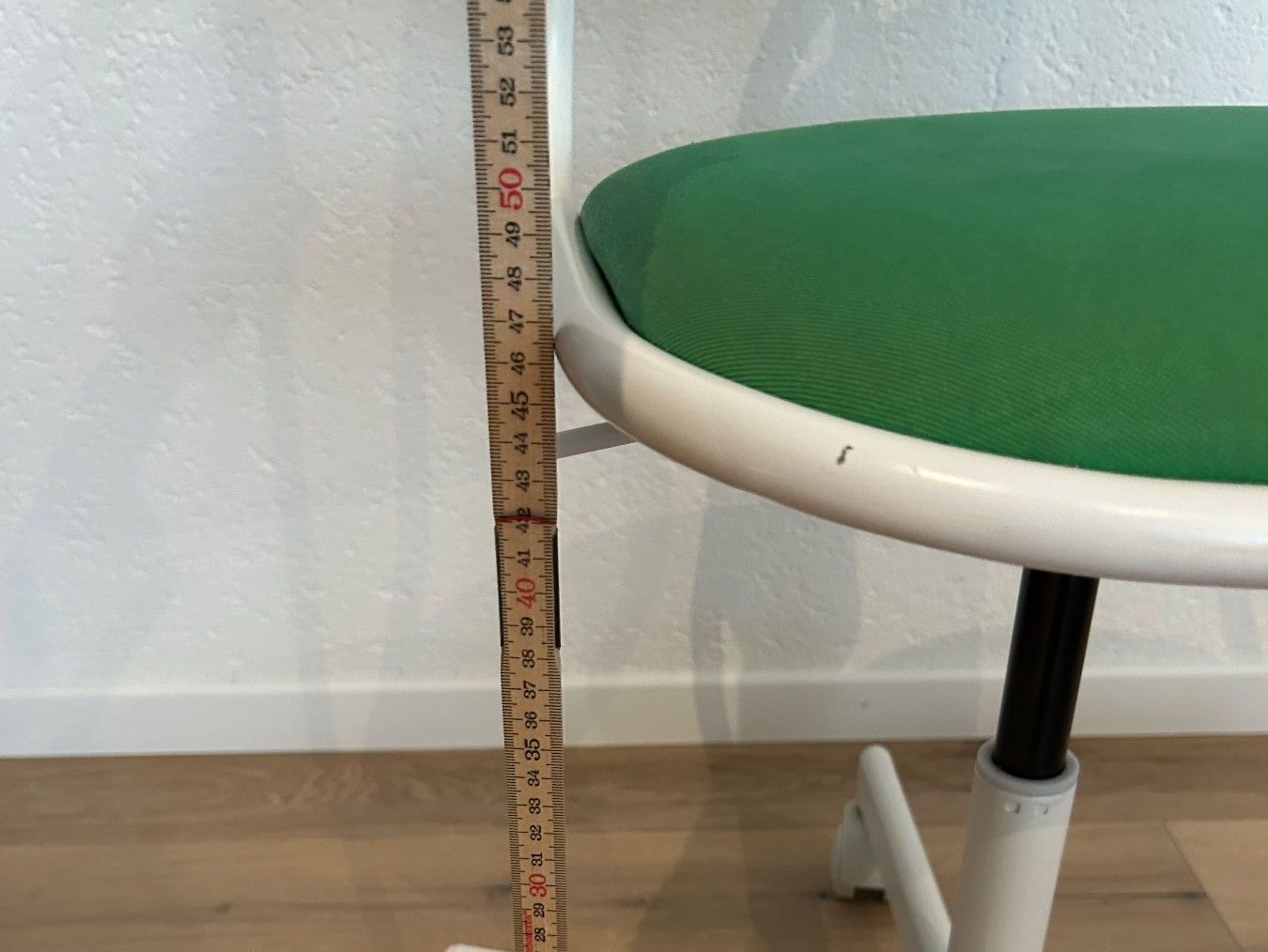 Ikea Stühle: Kinderbürostuhl ÖRFJÄLL – Gebraucht aus Gunzgen von ricco5 2