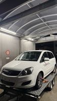 Opel Zafira 1.7 CDTI 