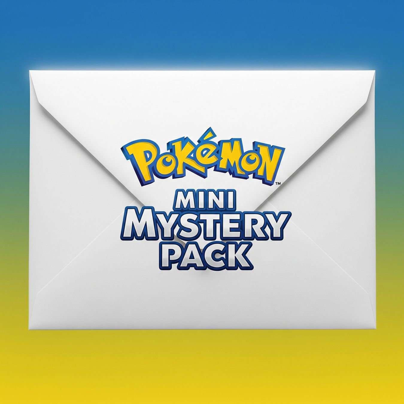 Pokémon Carte collezionabili: Pokémon Karten - Mini Mystery Pack – Usato da Lenzburg venduto da Kronopix
