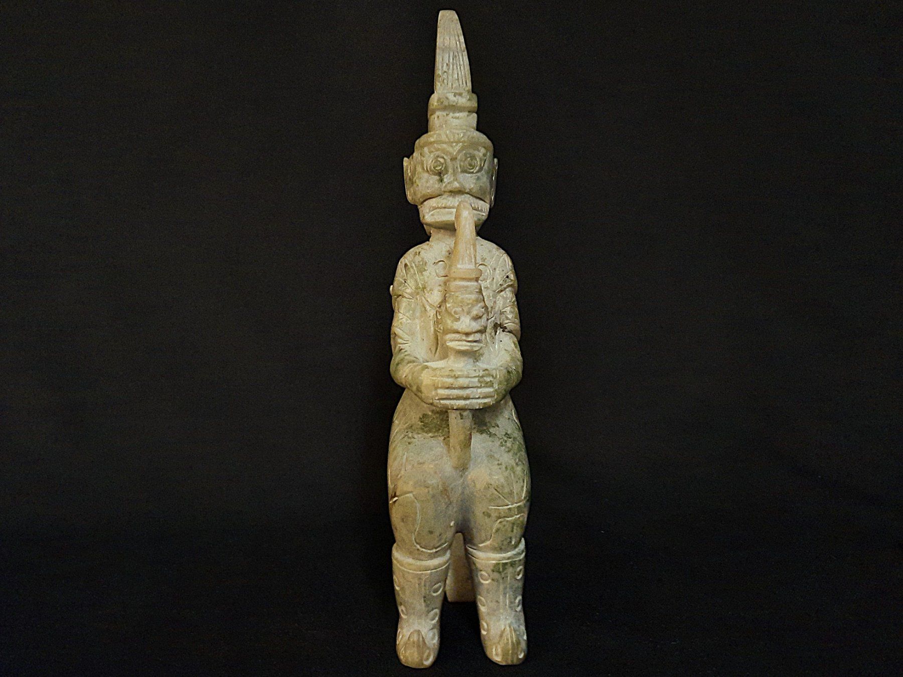 Sculture & Statue: Mythischer Wächter – Usato da Beinwil am See venduto da Restwert_Beinwil 5