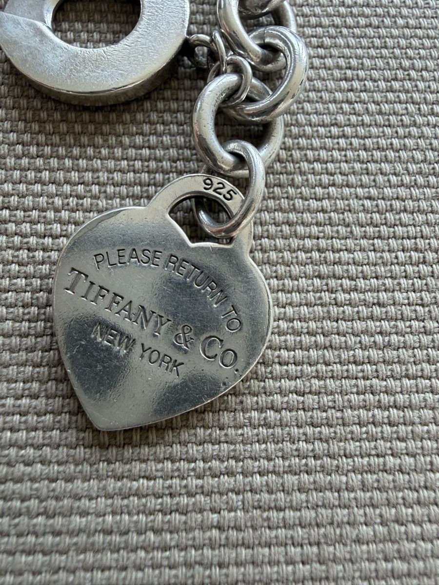 Tiffany & Co. Bracciali & Braccialetti: Tiffany Armband XS – Usato da Zürich venduto da bgg 3