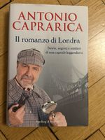 Antonio Caprarica - Il Romanzo di Londra