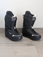 Snowboard Boots Burton Imprint 1 Moto EUR 42