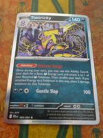 POKEMON  Toxtricity   I  PFL EN  068/094  HP140  2025