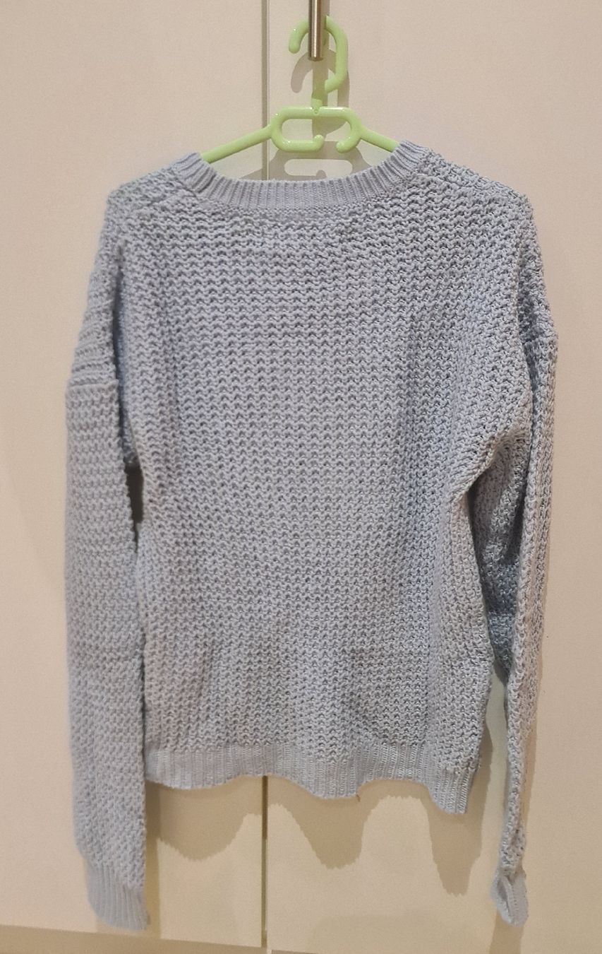 Maglioni & Felpe: Süsser Strickpulli für Kinder – Usato da Fehraltorf venduto da Sumin 1