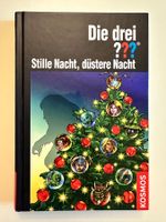 Die drei ??? - Stille Nacht, düstere Nacht