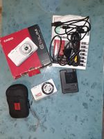 Casio Kamera EX-Z80 Exilim 8.1 Megapixels YOUTUBE capture