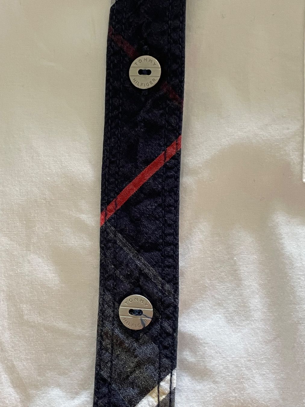 Tommy Hilfiger Camicette: Tolle Tommy Hilfiger Bluse – Usato da Neuwilen venduto da bobbel01 2