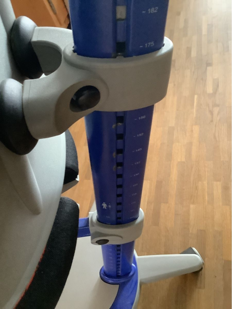 Moll Sedie: Moll Maximo – Usato da Oberentfelden venduto da D2bch 3