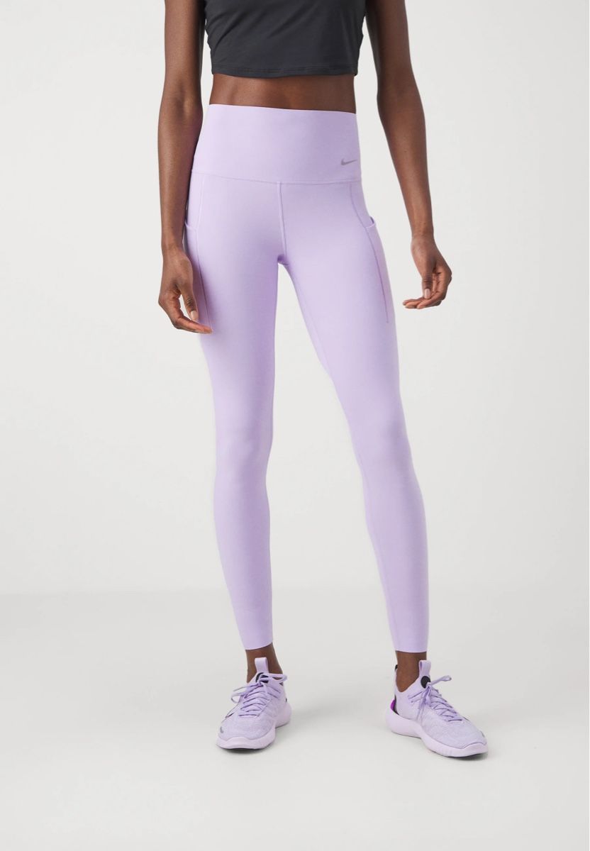 Nike Leggings: Nike Performance UNIVERSA - Tights - Orginalpreis 120.- – Nuovo e nell'imballaggio originale da Zürich venduto da luxuryoutlet1 2