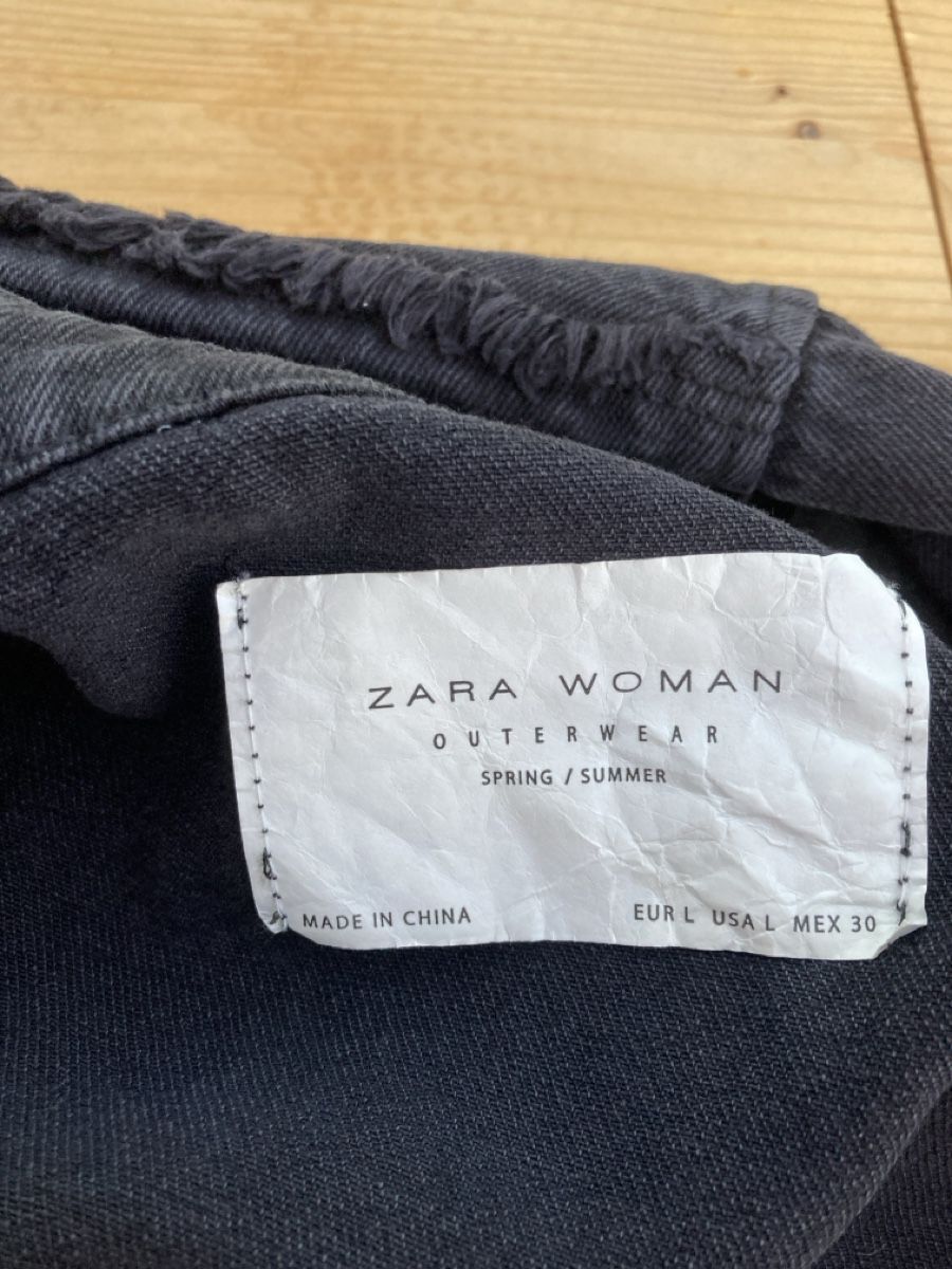 Zara Chemisiers: Zara Hemd Westernstill – D'occasion à Romanshorn par gokken 6