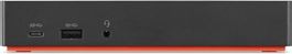 Lenovo USB-C Dockingstation 40AY0090EU - Neu und ungeöffnet
