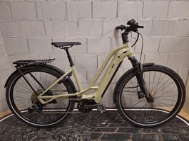 Cresta eGIRO GT 6 S eBike BOSCH 100Nm smart system eBike NEU