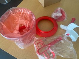 Tupperware tupperchef EXTENSION Neuf