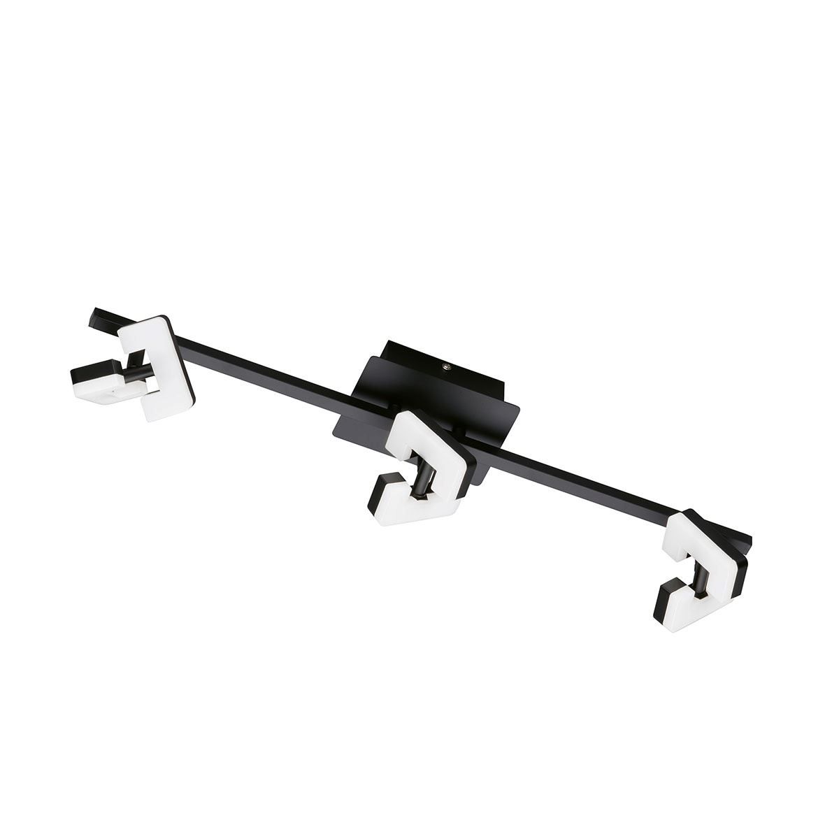 Kronleuchter & Deckenlampen: LED Deckenleuchte, Spot, 60 cm x 10 cm – Neu (gemäss Beschreibung) aus Kreuzlingen von Smart-Light 1