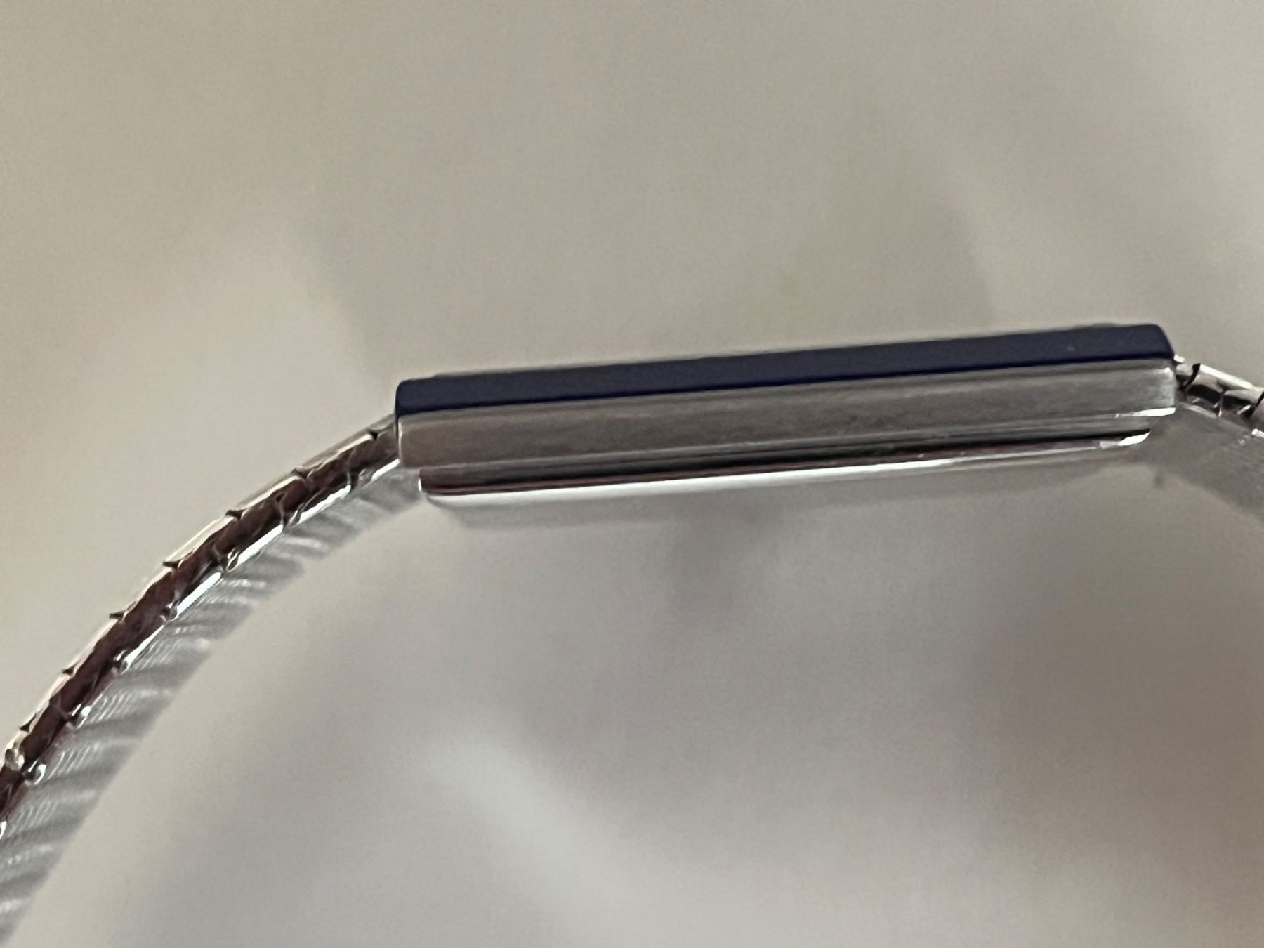 Patek Philippe Montres: Patek Philippe Gondolo – D'occasion à St-Légier-Chiésaz par Antichorloge 5