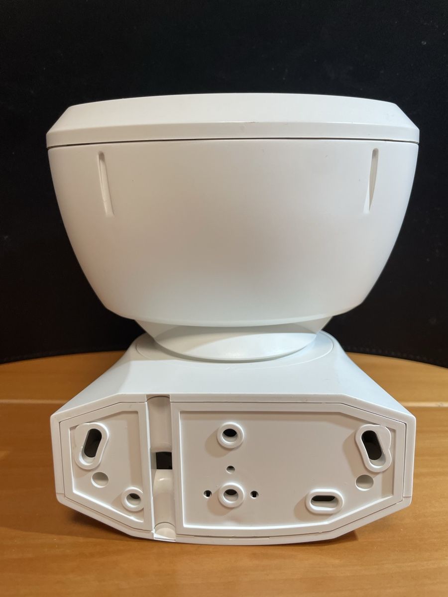 Sistemi d'allarme: Visonic TOWER-20 AM MCW – Usato da Arcegno venduto da Fmswitzerland 1