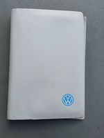 Servicemappe VW