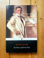 Oscar Wilde - The Picture of Dorian Gray (Penguin)