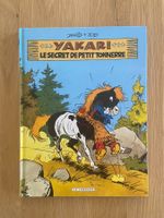 YAKARI / TOME 6 / LE SECRET DE PETIT TONNERRE
