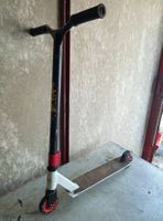 Trottinette Freestyle
