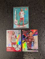 Leroy Sane - Bayern München - Topps