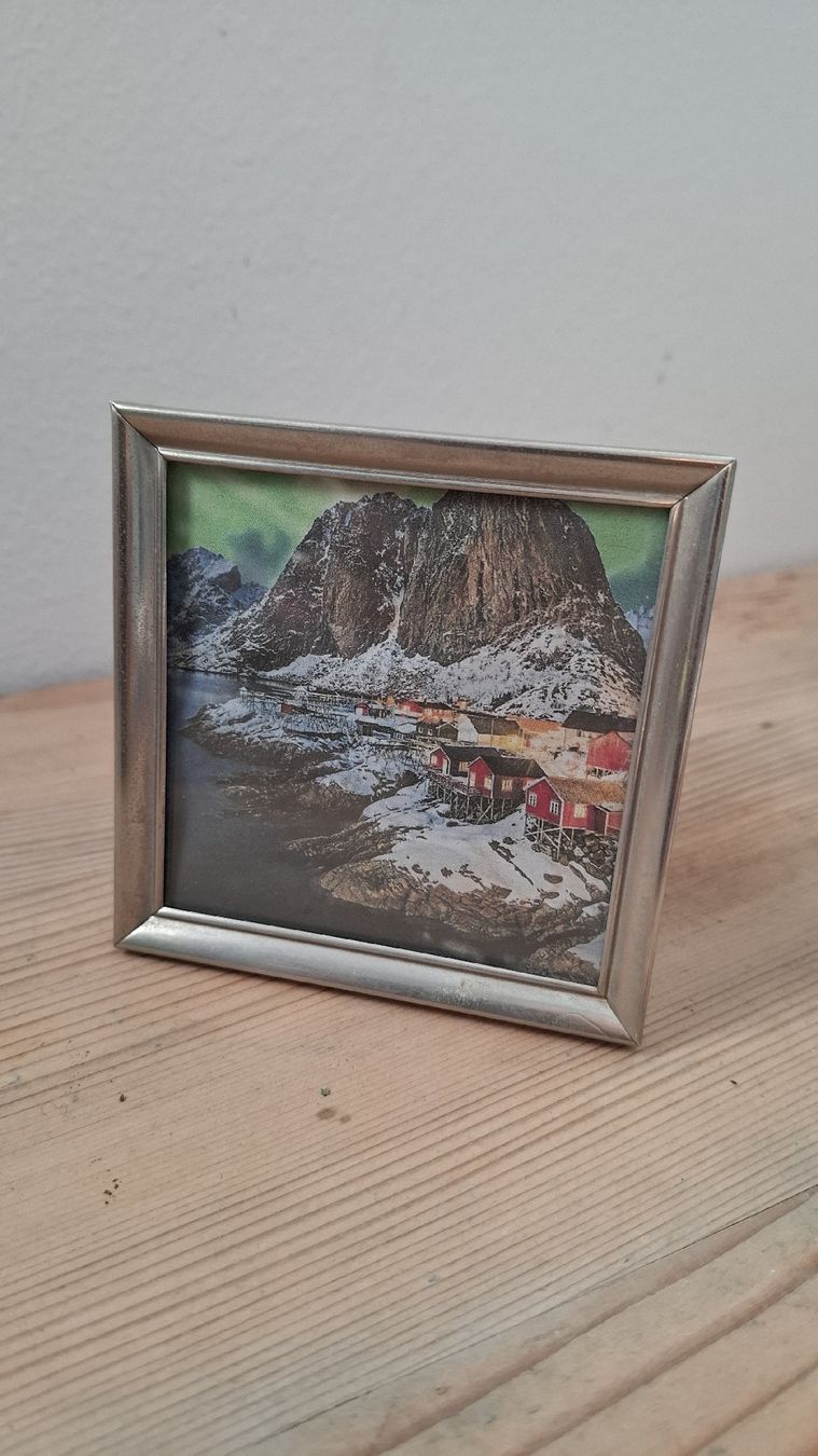 Cornici: Bilderrahmen – Usato da Buochs venduto da regenbogen7365 1